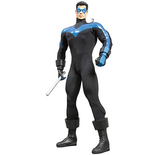 Nightwing 13-Inch Collector's Figure